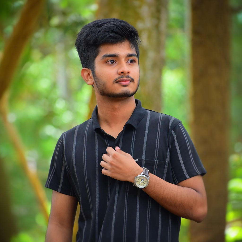 Profile picture of Aabel Aby